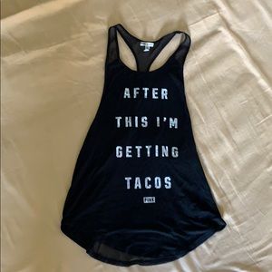 Victoria’s Secret Tank Top